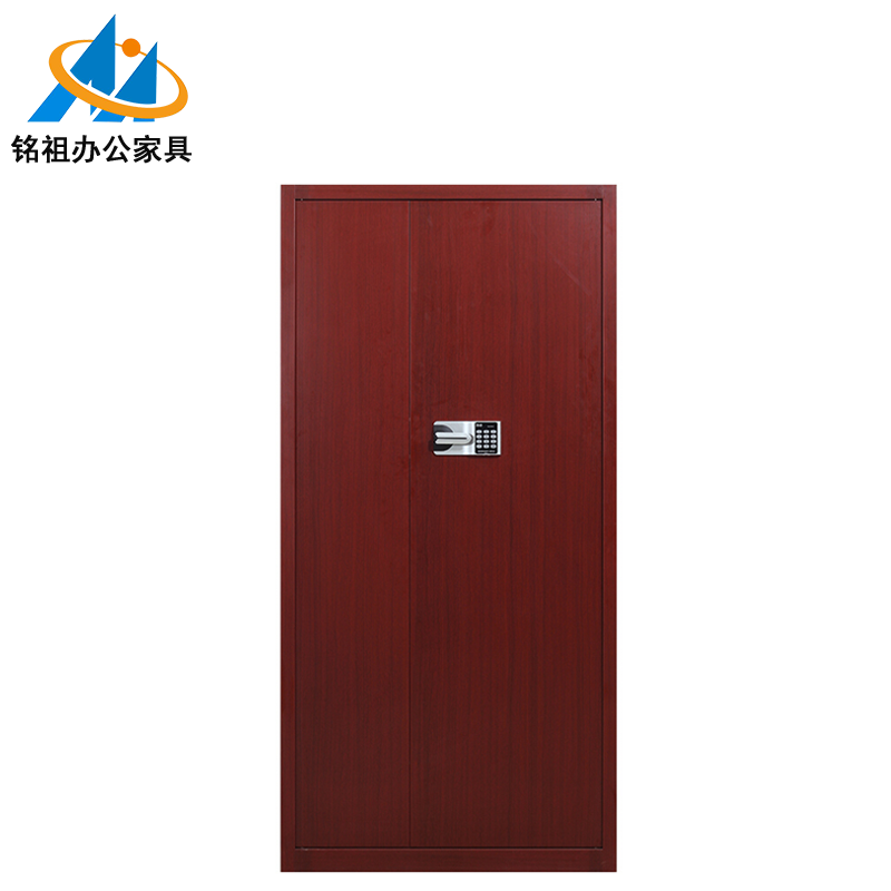 單門(mén)保密柜